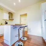 Le T2 De Plain-pied Appartement *