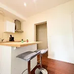 Le T2 De Plain-pied Appartement Clermont-Ferrand