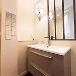 Appartement Le T2 De Plain-pied *