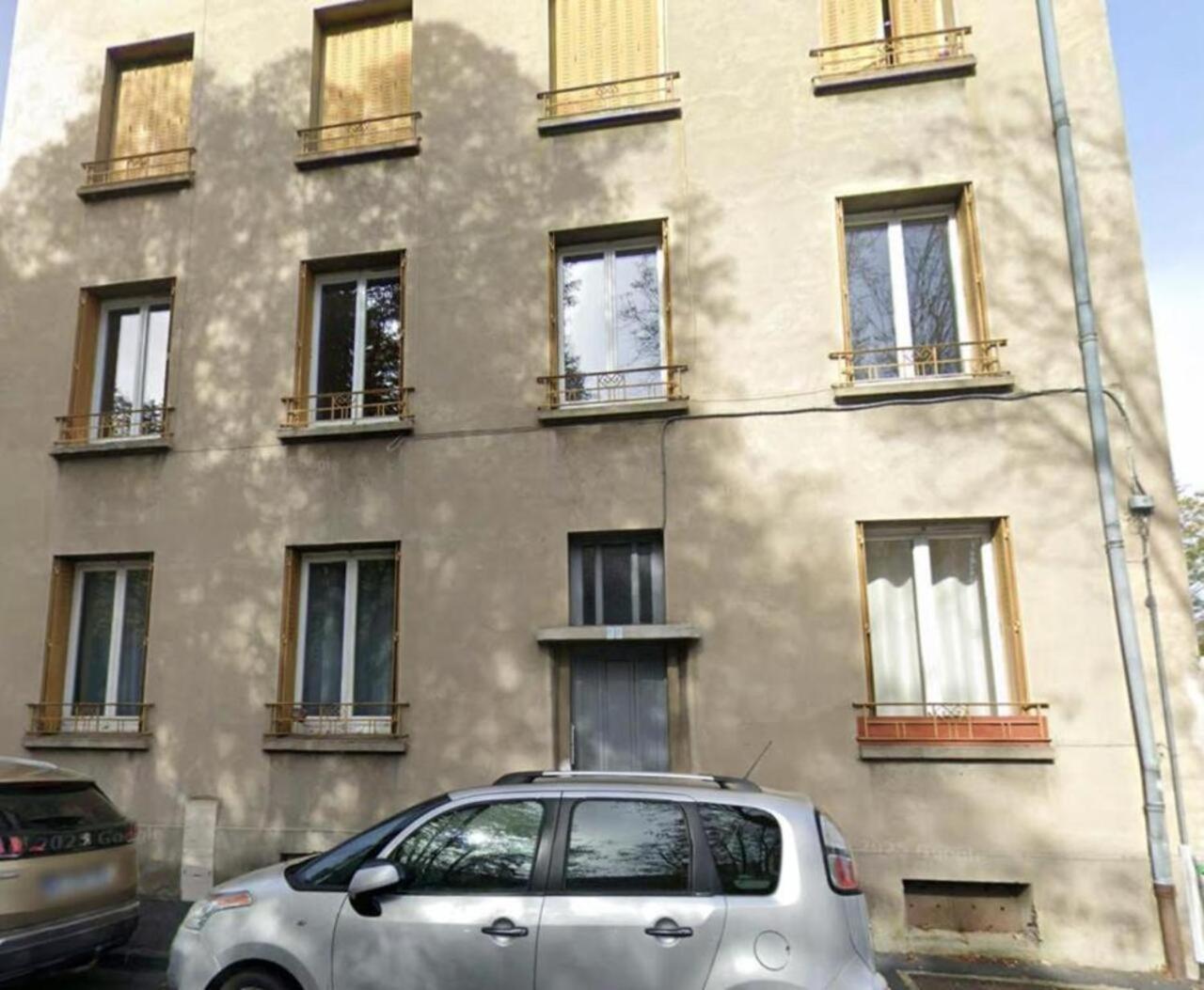 Appartement Le T2 De Plain-pied